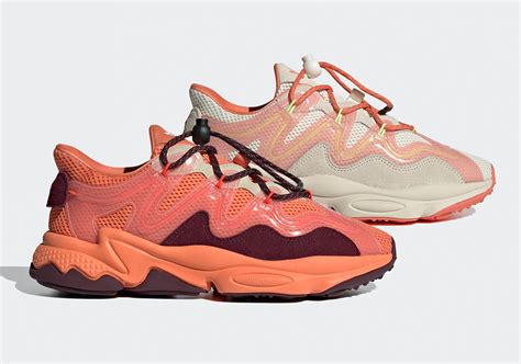 adidas ozwee